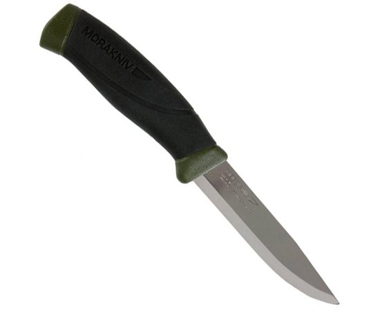 Нож Morakniv Companion MG Stainless, блистер (12215)