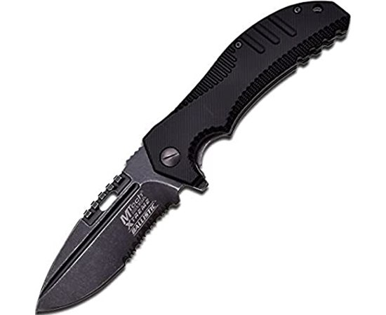 Нож Mtech Xtreme Ballistic MX-A817SW