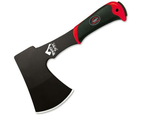 Сокира Outdoor Edge Wood Devil Axe 09OE002