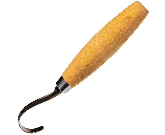 Ніж туристичний Morakniv Woodcarving 164 Left (13444)