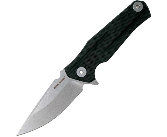 Ніж Real Steel 3606F Element G10 (7220)