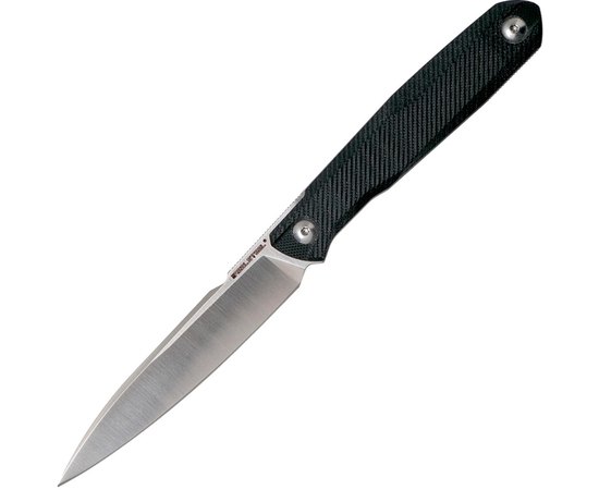 Ніж Real Steel Metamorph Fixed Black (3770)