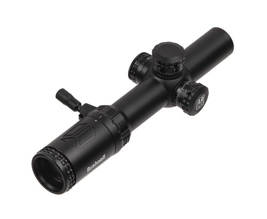 Приціл Bushnell AR Optics 1-4x24 illum BTR-1 FFF AR71424I