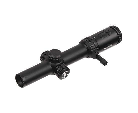 Приціл Bushnell AR Optics 1-8x24 illum BTR-1 SFP AR71824I