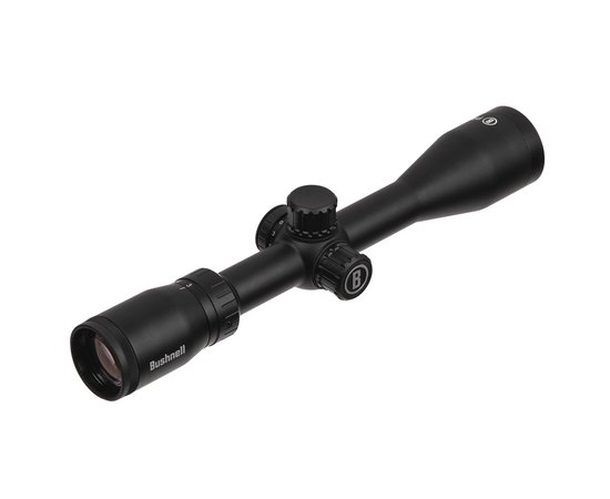 Оптический прицел Bushnell Prime, 3-9x40, с подсветкой (RP3940BS9)