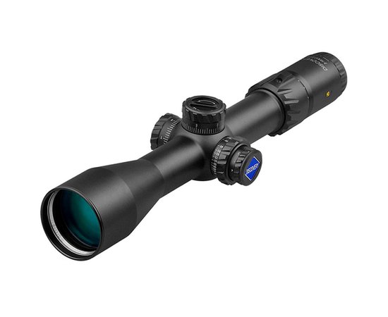 Оптический прицел Discovery Optics HD  5-30x56  SFIR 34mm, подсветка (170114)