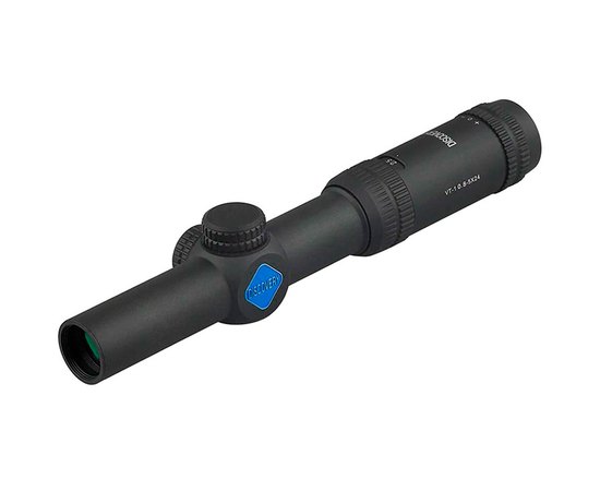 Прицел DISCOVERY Optics vt-1 PRO 0.8-5x24, без подсветки (170819)