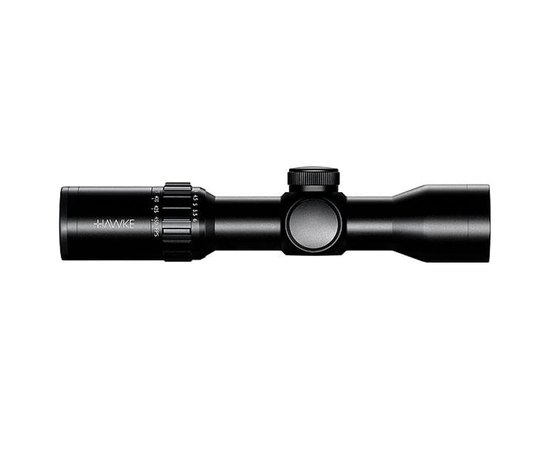 Прицел Hawke Compact 1.5-6x36, 30 мм, XB30 SR (12226)