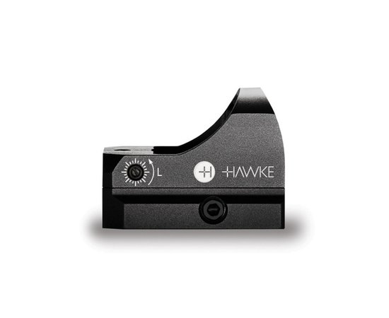 Приціл коліматора Hawke MRD1x WP Digital Control 3 MOA (Weaver) 925033