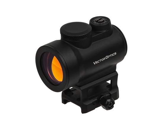 Коллиматорный прицел Vector Optics Centurion 1x30 Red Dot SCRD-34