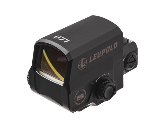 Прицел Leupold Carbine Optic (LCO) Red Dot 1.0 MOA Dot 119691