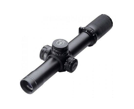 Приціл Leupold Mark 8 1.1-8x24 mm Front Focal illum. H27D 7 MOA Dot 112564