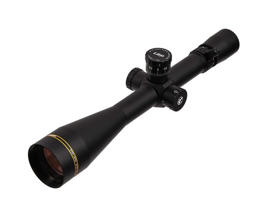 Прицел Leupold VX-3i LRP 8.5-25x50 (30mm) Side Focus FFP TMR 172347