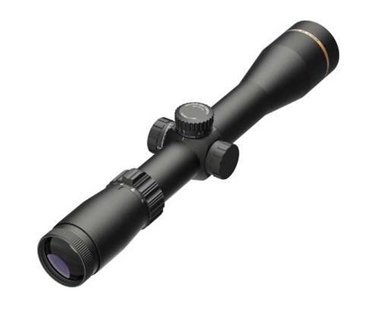 Приціл Leupold VX-Freedom 4-12x40 (30 мм) Side Focus Mil / Mil TMR 177230