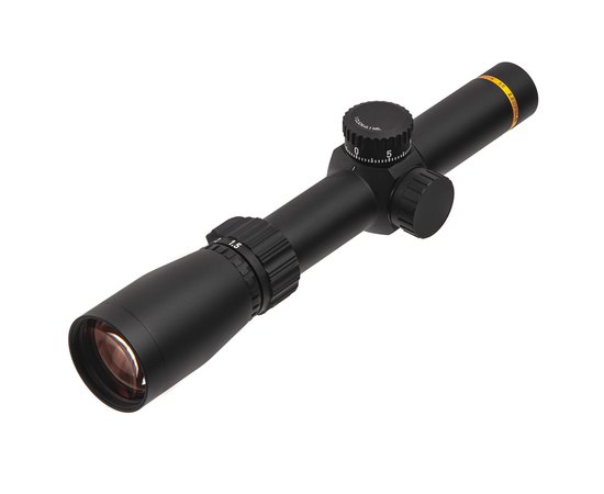 Прицел Leupold VX-Freedom AR 1.5-4x20 (1 inch) P5 Mil/Mil AR-Balistic 175073