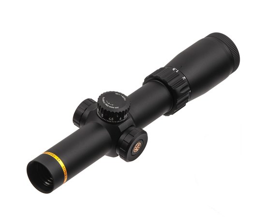 Приціл Leupold VX-Freedom AR 1.5-4x20 (30mm) 223 Mil illum. FireDot MIL-Ring 177226