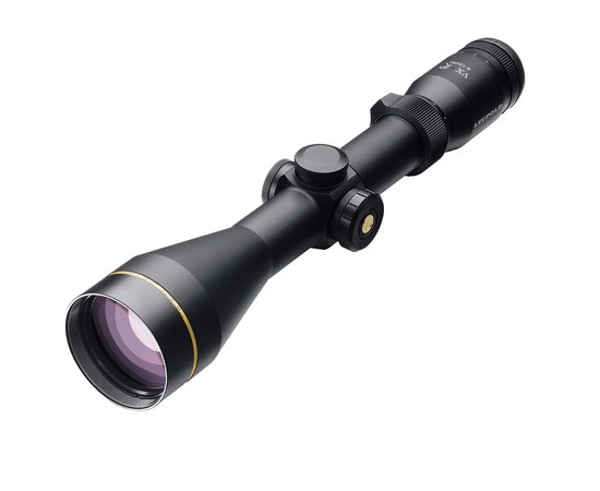 Прицел Leupold VX-R 3-9x40MM (30MM) Matte Firedot Matte Plex 120618