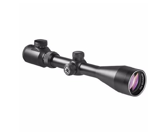 Приціл оптичний Barska Huntmaster Pro 3-12x50 (IR Cross) 914814