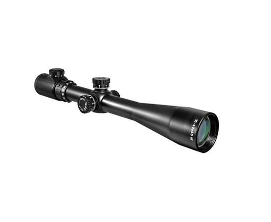 Прицел оптический Barska SWAT Extreme 10-40x50 SF (IR Mil-Dot) Refurbished 928526