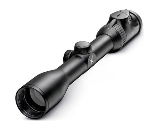 Приціл оптичний Swarovski Z6I 1.7-10x42 L 4A-I SWS23