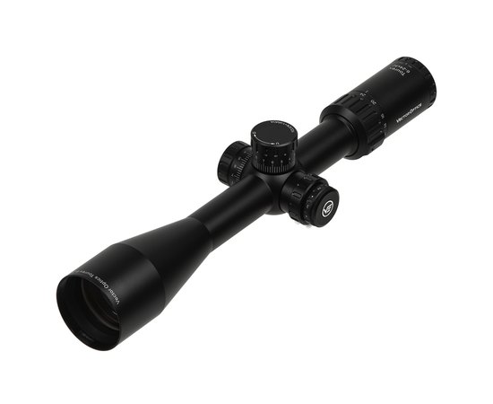 Прицел оптический Vector Optics Tourex 6-24x50 illum (30mm) SCFF-19