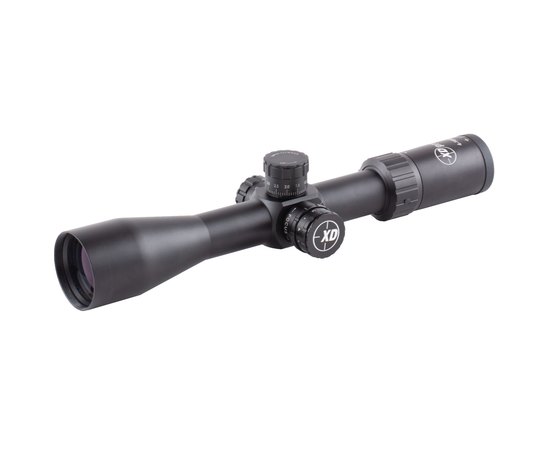 Приціл XD Precision 3-9x40, 1 ", HMD, IR