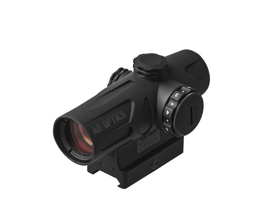 Приціл коліматора Bushnell AR Optics 1x Enrage 2 Moa Red Dot Matte Black AR751305