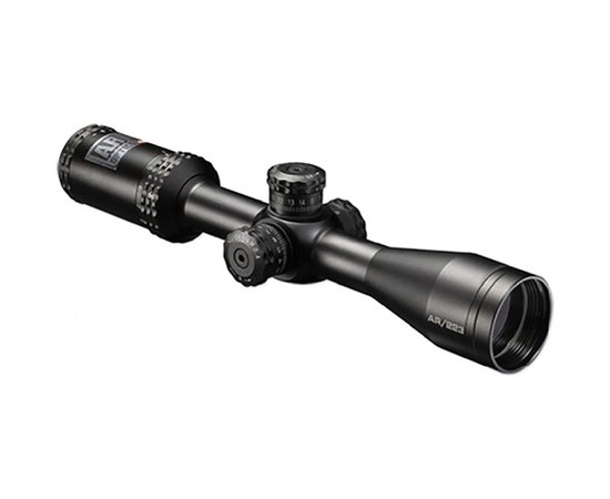 Оптичний приціл Bushnell AR Optics 3-9x40 BDC Reticle, Target Turrets, SF AR93940