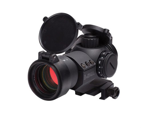 Прицел Bushnell ''Elite Tactical'' Red Dot Matte ET1x32