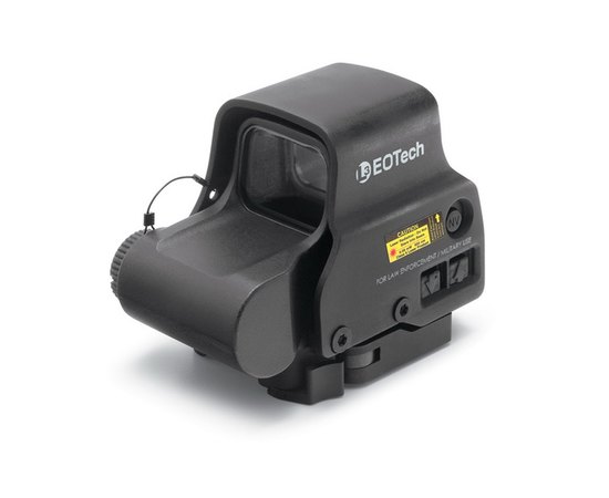 Коліматорний приціл EOTech 223 швидкознімне кріплення (EXPS3-4)