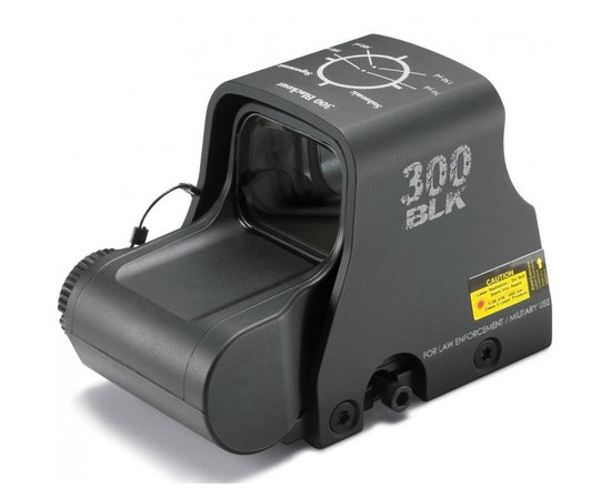 Коллиматорный прицел EOTech 300 с двумя точками (XPS2-300)