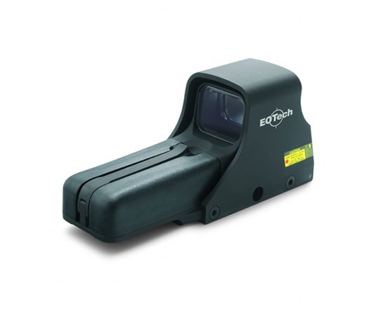 Коллиматорный прицел EOTech 65MOA (512.A65)