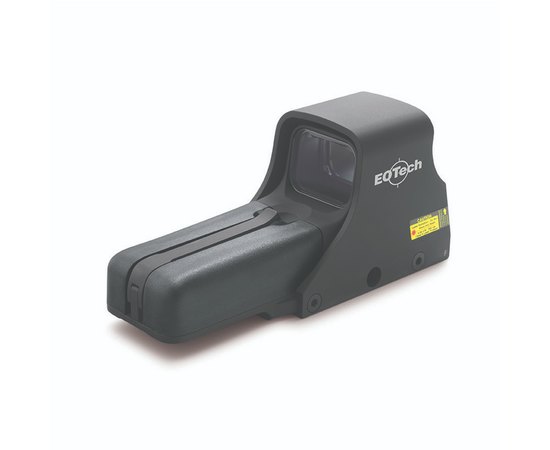 Коллиматорный прицел EOTech 65MOA (552.A65)