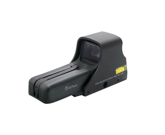 Приціл коліматора EOTech 65MOA (552.XR308)