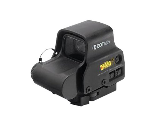 Коллиматорный прицел EOTech 65MOA с двумя точками (EXPS3-2)