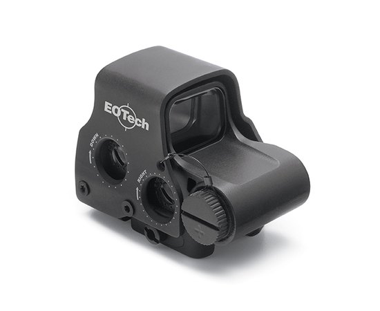 Коллиматорный прицел EOTech 65MOA (XPS2-0)