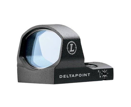 Приціл коліматора Leupold Deltapoint 7.5 MOA 65930