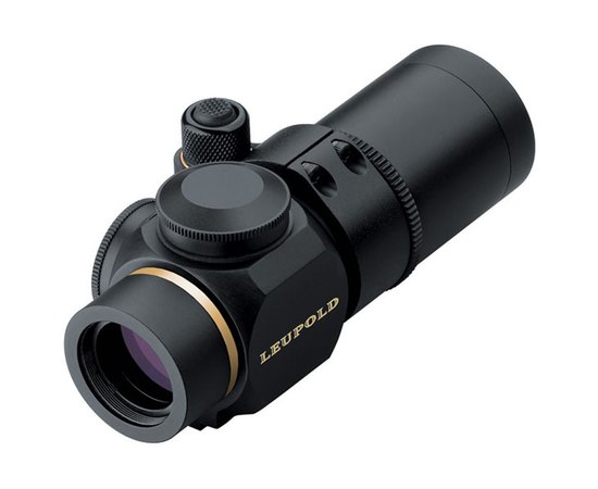 Коллиматорный прицел Leupold Prismatic 1×14 Matte illum. DCD 66170