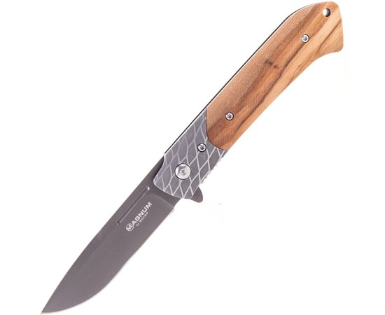 Ніж Boker Magnum Erebos 01SC074