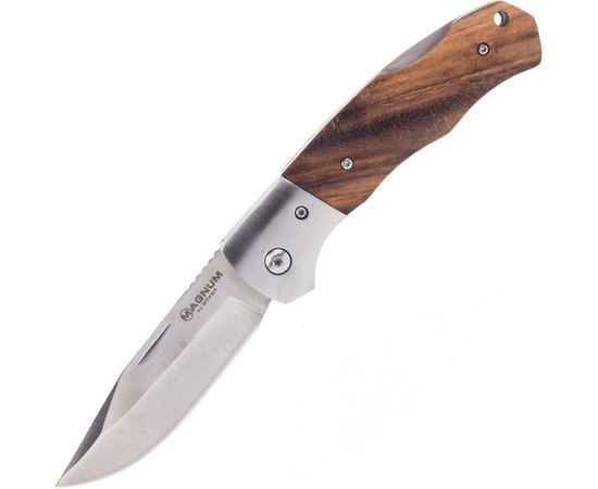 Нож Boker Magnum Rustic 01SC075