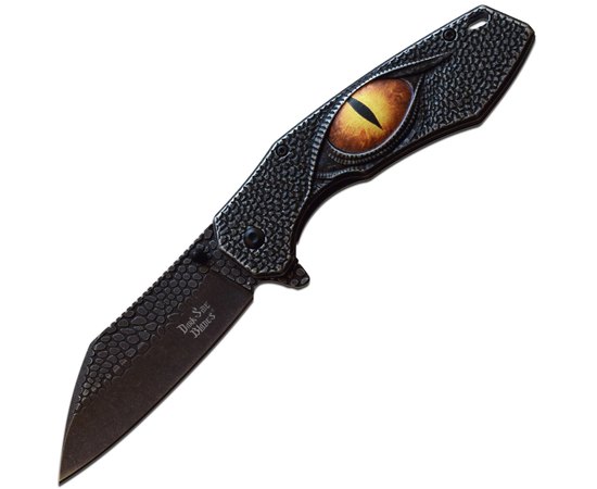 Нож Dark Side Blades DS-A080SW