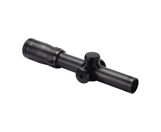 Прицел Bushnell 1-6.5х24 Elite Tactical M, Illum. BTR-1 ET1624F