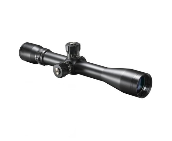 Приціл Bushnell 2.5-16х42 '' Elite Tactical '' M, Mill Dot 30mm ET2164