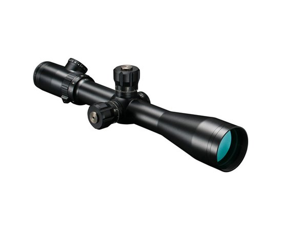 Прицел Bushnell 3-12-х44  ''Elite Tactical'' M, Illum. Mill Dot FFP 30mm ET3124F