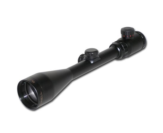 Оптичний приціл Bushnell 3-9х50 Banner 713959I