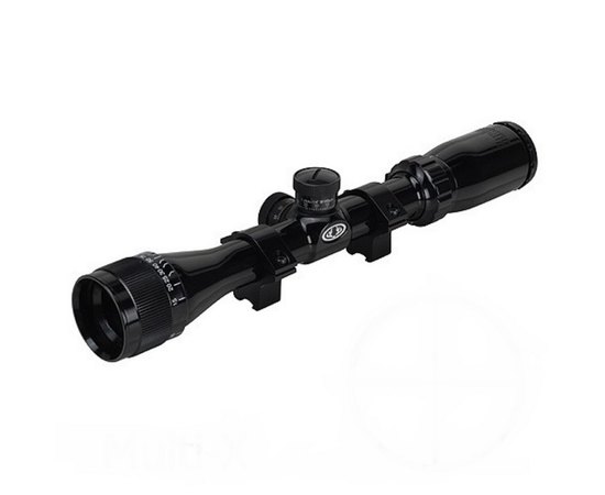 Оптический прицел Bushnell 3-9x32 Sportsman 720039