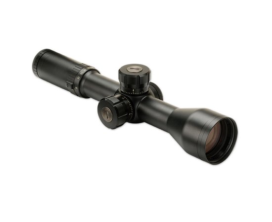 Прицел Bushnell 3.5-21х50 Elite Tactical M, 34mm, G2DMR, 1 Mill ET35215G