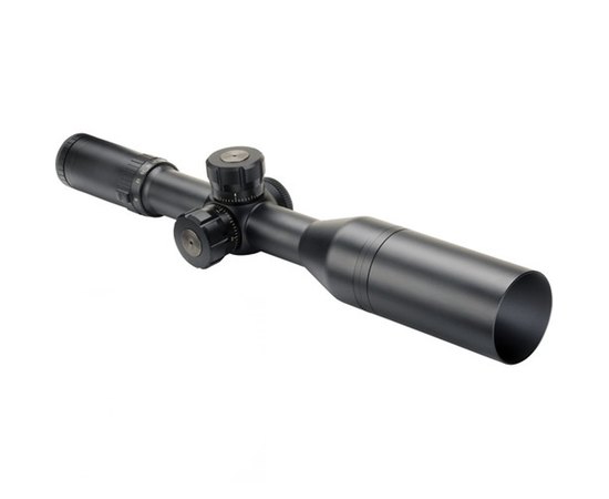 Прицел Bushnell 3.5-21х50 Elite Tactical M 34mm, Mill Dot ET35215M