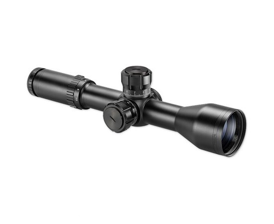 Прицел Bushnell 3.5-21х50 ERS 34mm, SF, Zero-Stop, G2DMR, Mate Black ET35215GZ