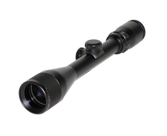 Прицел Bushnell 4-12х40 Banner 714124